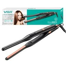 اتو و حالت دهنده ی مو وی جی ار مدل V-523