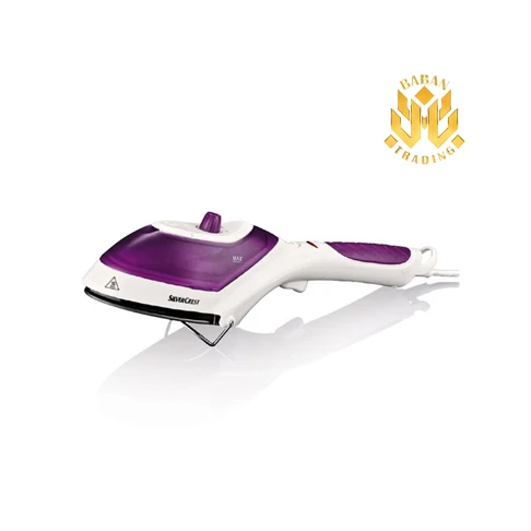 اتو پرده و لباس سیلورکرست مدل  SILVER CREST SDRB1000C1 
