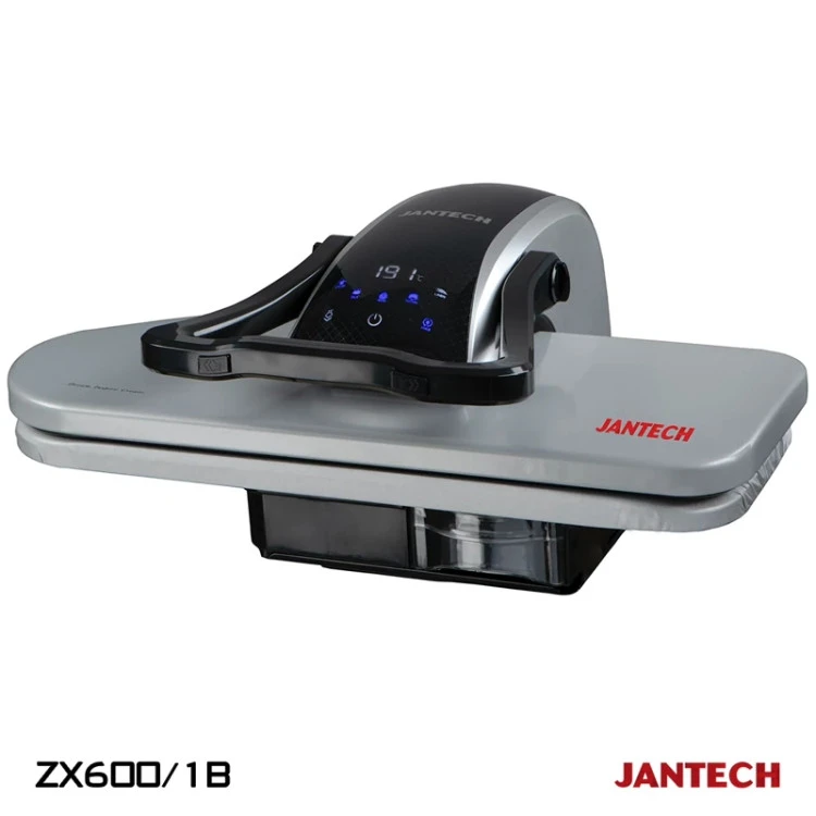 اتو پرس جانتک مدل ZX600