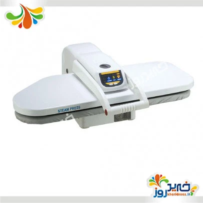 اتو پرس فوما مدل fu-2600