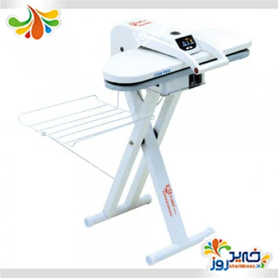 اتو پرس فوما مدل fu-3200
