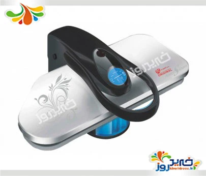 اتو پرس فوما مدل fu-3400