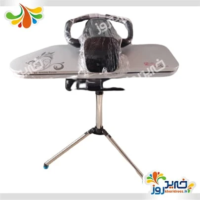 اتو پرس فوما مدل fu-3480