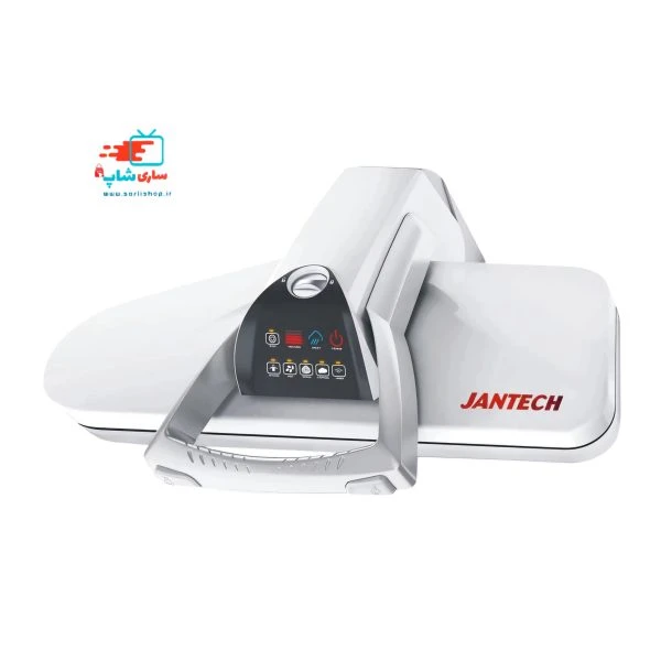 اتو پرسی جانتک (ژانومه) مدل RC300