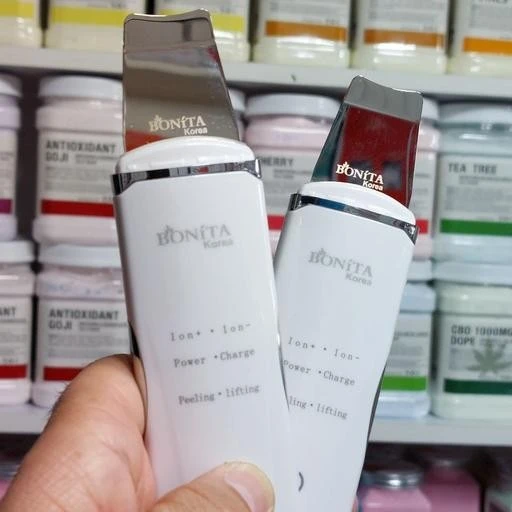 اتو پوست درمااف التراسونیک BONITABONITA Derma F Ultrasonic