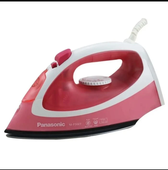 اتوبخار پاناسونیگ مدل NI_p3000T