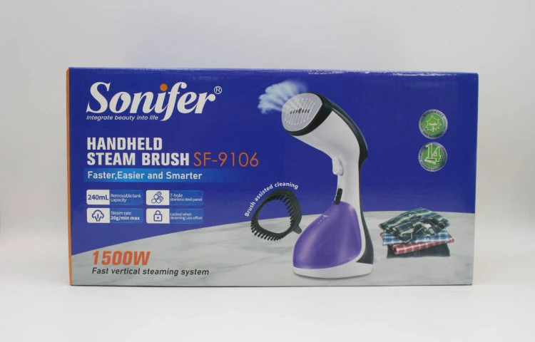 اتوبخارمارک sonifer