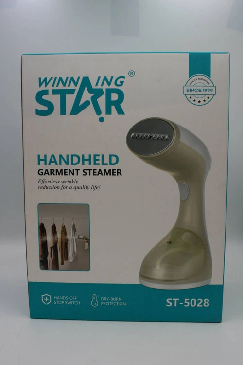 اتوبخارمارک wingstar