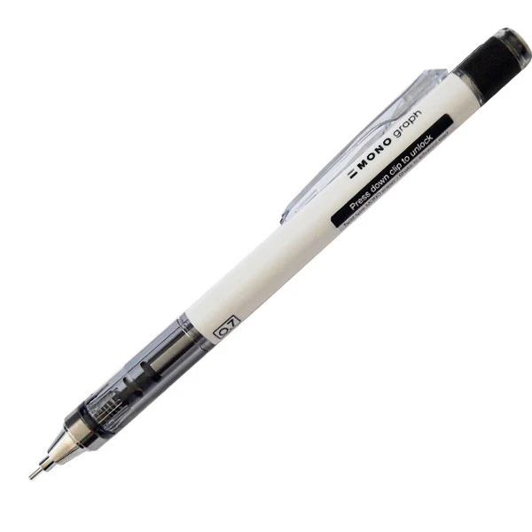 اتود 0.7 تومبو کد XCSH-MG23R7 (مدل Mono graph)