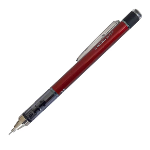 اتود تومبو 0.5 کد DPA-132C (مدل MONO graph)