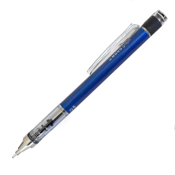 اتود تومبو 0.5 کد DPA-132D (مدل MONO graph)