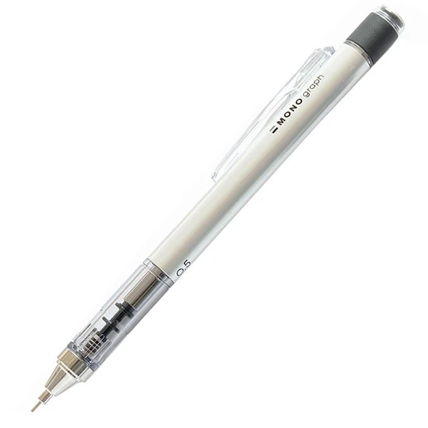 اتود تومبو 0.5 کد DPA-132G (مدل MONO graph)