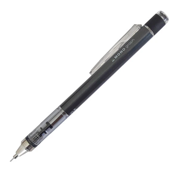 اتود تومبو 0.5 کد DPA-132I (مدل MONO graph)