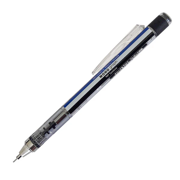 اتود مونوگراف تومبو 0.3 مدل DPA-131A
