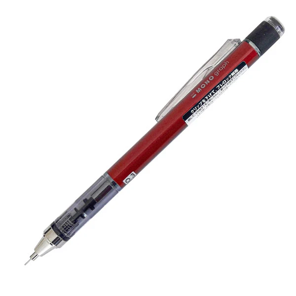 اتود مونوگراف تومبو 0.3 کد DPA-131C