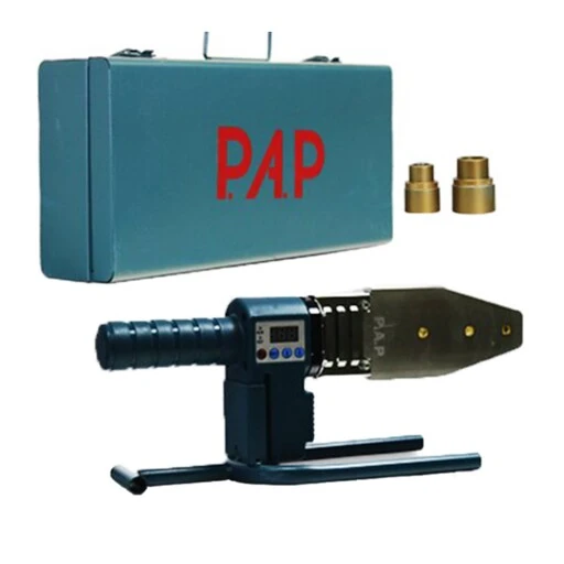 اتولوله 1200 وات پی ای پی (PAP) مدل PW-9012