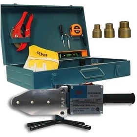 اتولوله 2000 وات پی ای پی (PAP) مدل PW-9020