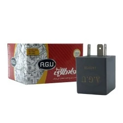 اتوماتیک راهنما طوسی رله فلاشر AGU مناسب 405.پیکان انژکتوری