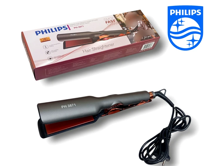 اتومو حرفه ای فلیپس اورجینال هلند Philips professional SALON 1280°