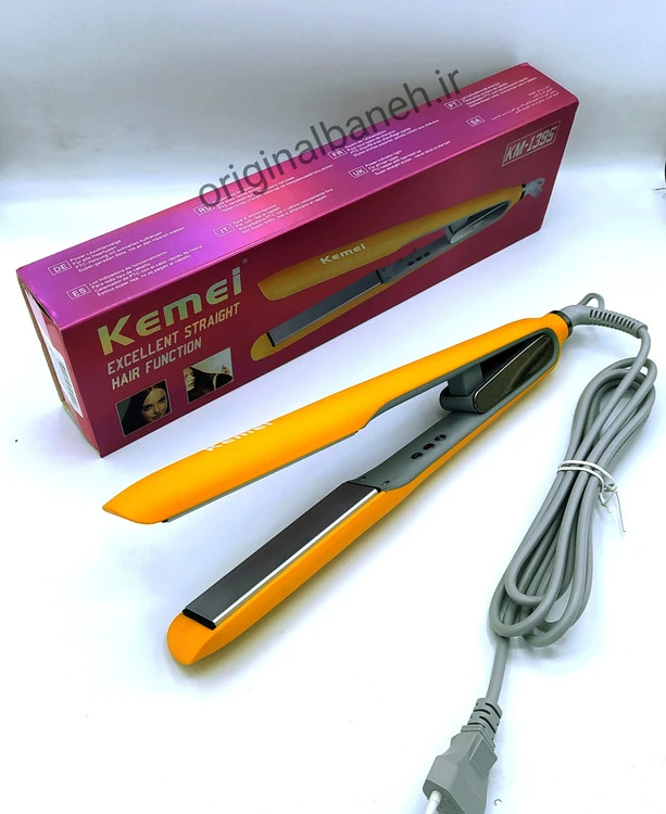 اتومو حرفه کف نانو مارک کیمی km-1395