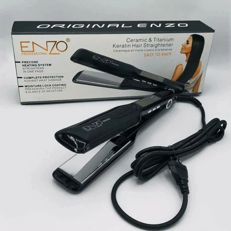 اتومو مارک انزو اصل ایتالیا بدنه و ظاهر لوکس طراحی ارگونومیک EN-3967