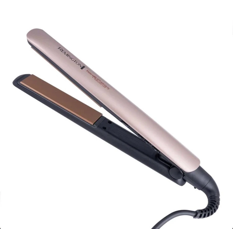 اتوموی حرفه ای کراتین رمینگتون مدل Remington S8599