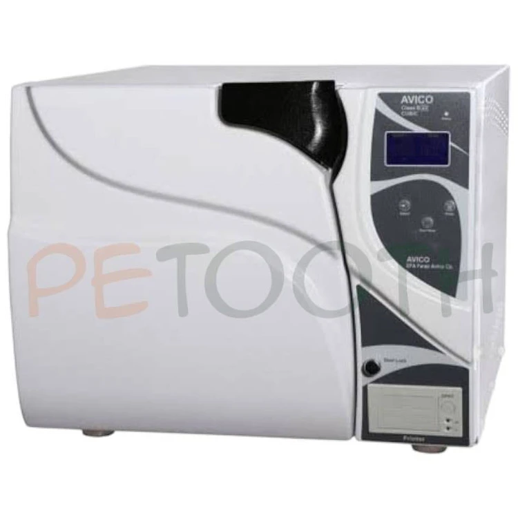 اتوکلاو آویکو Avico مدل کوبیک Cubic