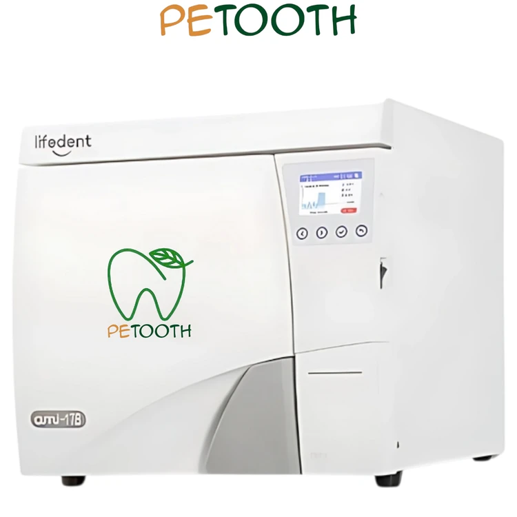 اتوکلاو لایف دنت Life Dent