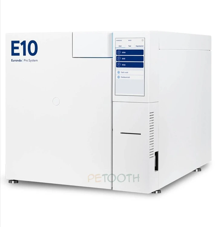 اتوکلاو یوروندا EURONDA E10