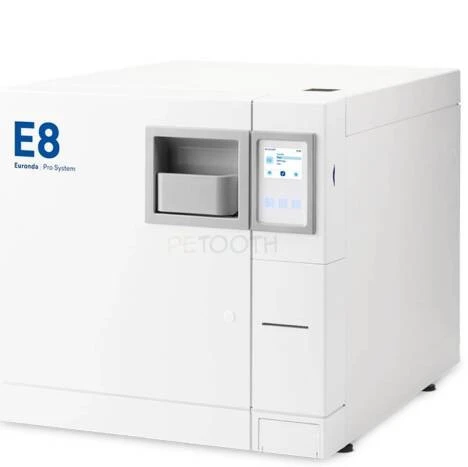 اتوکلاو یوروندا EURONDA E8