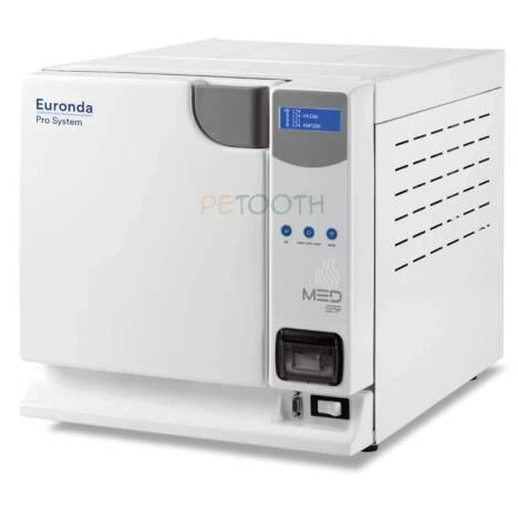 اتوکلاو یوروندا EURONDA E9 MED