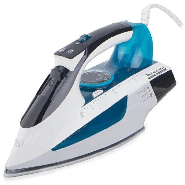اتوی بخار نانیوا NI-2400R با بیمه سامان
