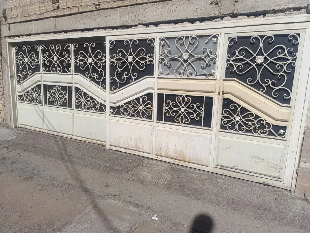 اجاره انباری 40 متری در صدرا فاز 1