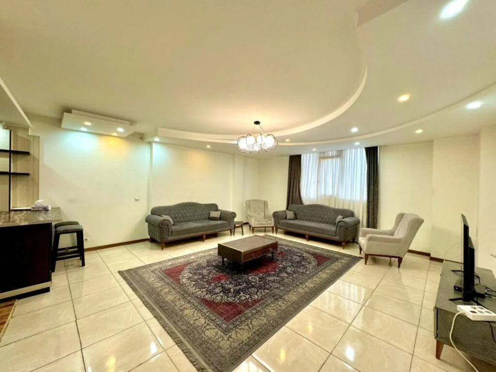 اجاره روزانه هتل آپارتمان مبله فول امکانات در تاچارا