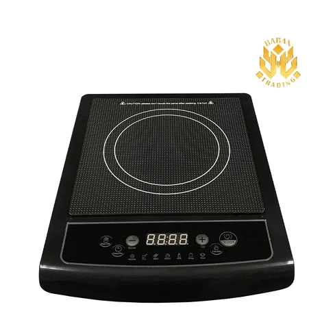 اجاق القایی DESKI Induction Hob 2000 Watt