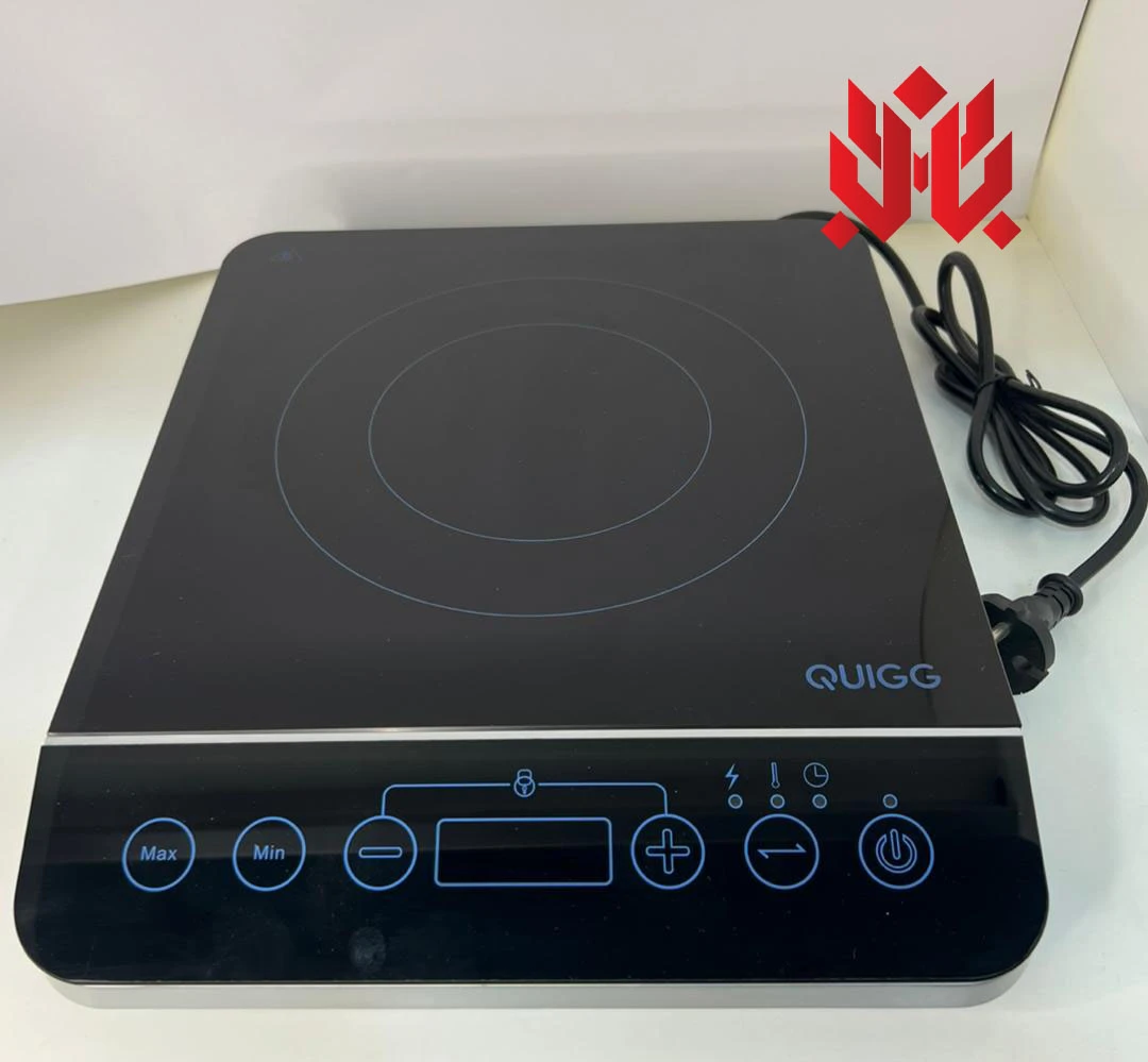 اجاق برق القایی Quigg مدل MD 16343