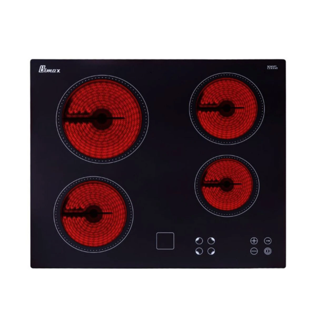 اجاق برقی MG 0021 بیمکث