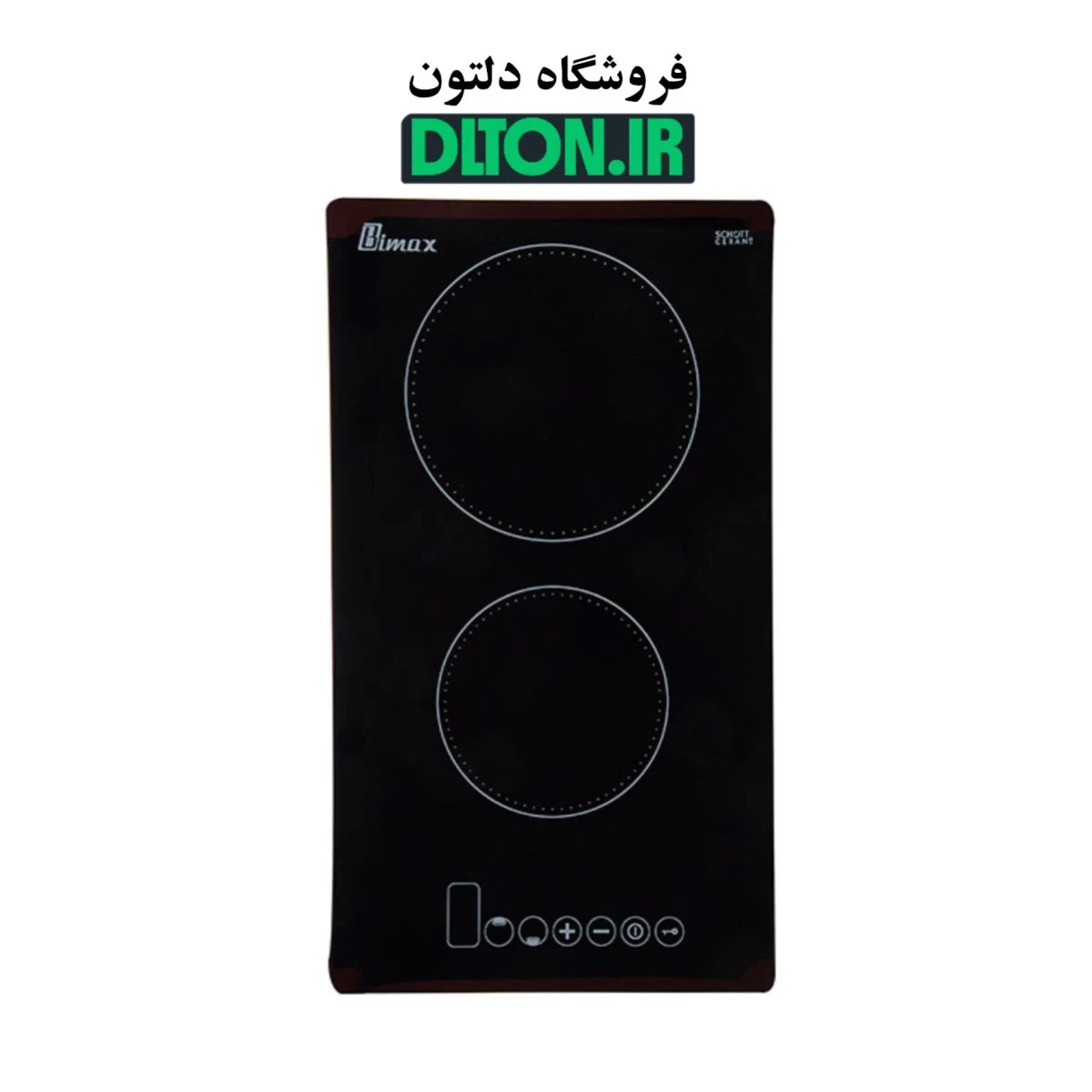 اجاق برقی MG 0022 بیمکث