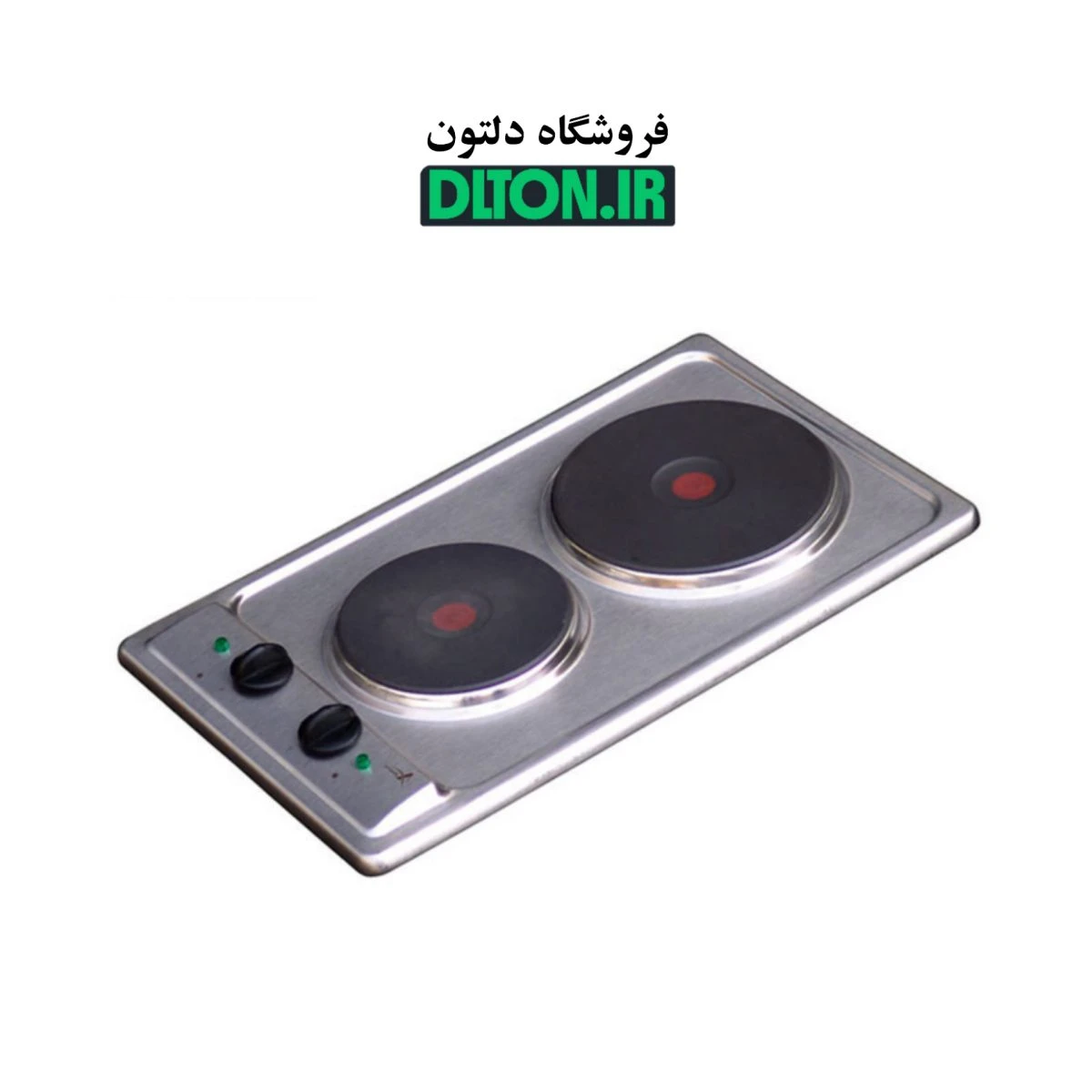 اجاق برقی اخوان مدل GE1