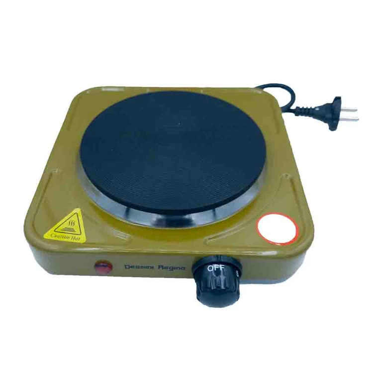 اجاق برقی تک شعله دسینی مدل OS-1000S