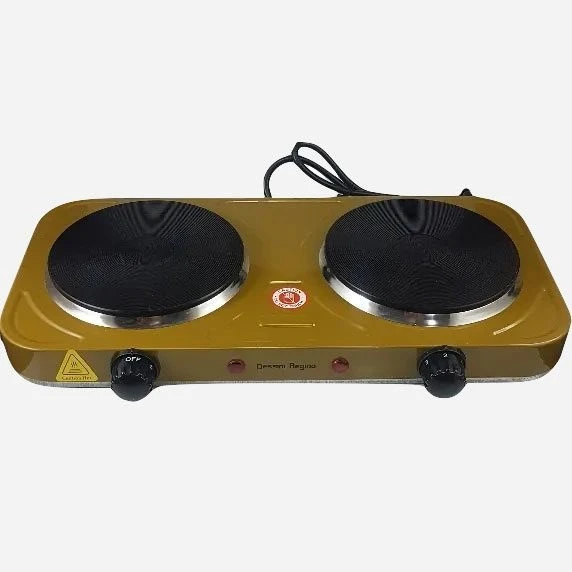 اجاق برقی دو شعله دسینی مدل OS2000s