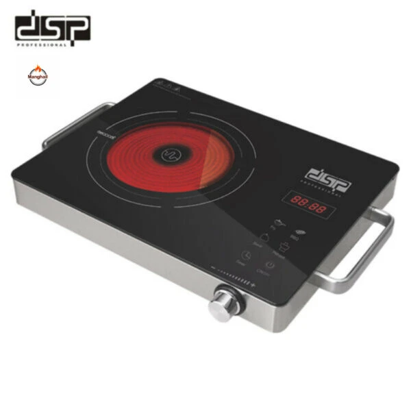 اجاق برقی دی اس پی مدل KD5052