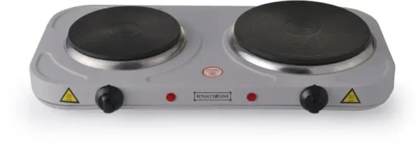 اجاق برقی رویالیتی لاین مدل DKP-2500.15