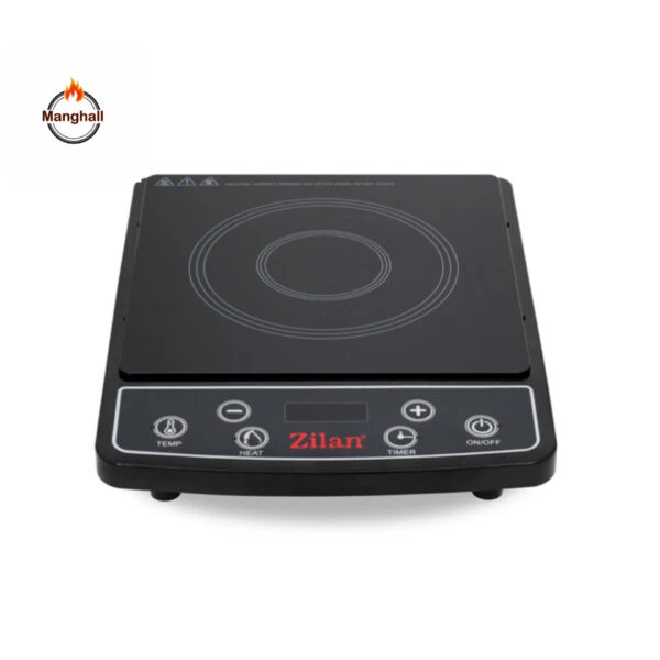 اجاق برقی زیلان مدل zln0559-القایی