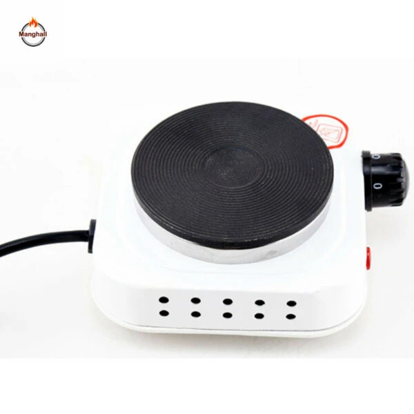 اجاق برقی هات پلیت 500W