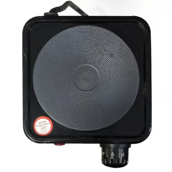 اجاق برقی یونیک‌ مکس UM-500