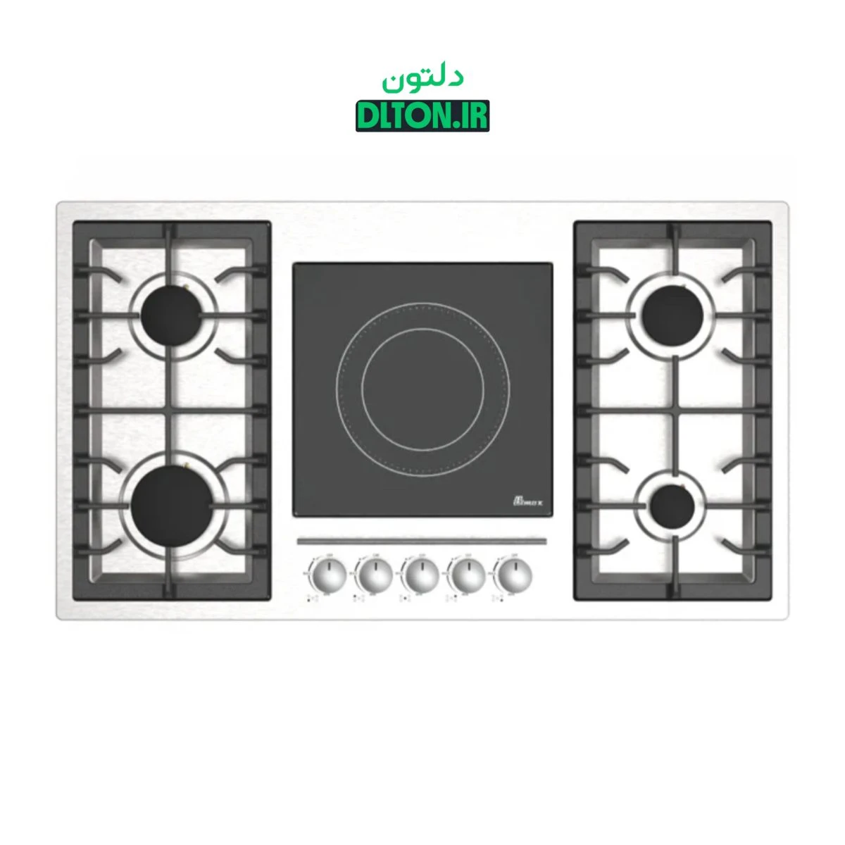 اجاق صفحه ای بیمکث 0026