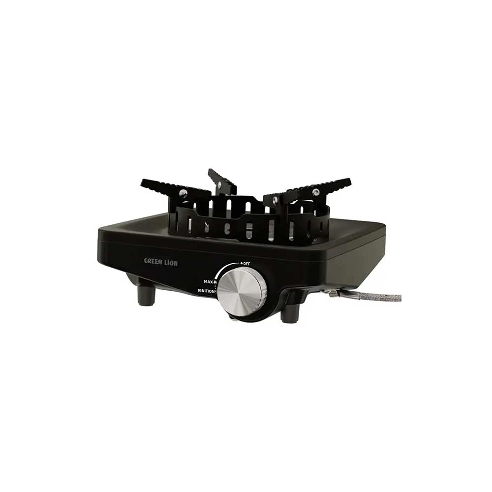اجاق کمپینگ گرین لاین Green Lion GNCFIST1BST Campflame Infrared Stove