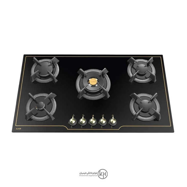 اجاق گاز آلتون IG540B (پس کرایه)