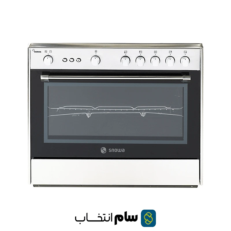 اجاق گاز اسنوا مدل SGC5-11102